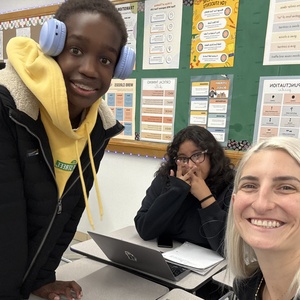 Fundraising Page: Lauren Ruppenthal